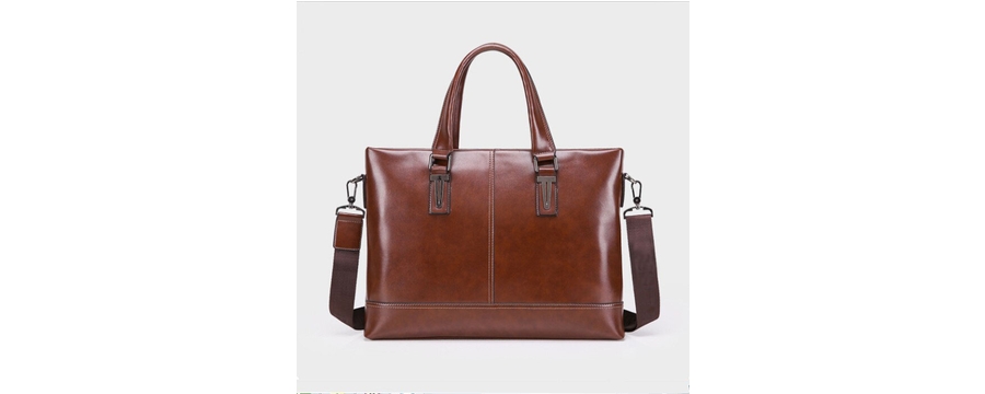 Men-s-POLO-Bag-Handbags-Real-Genuine-Leather-Briefcase-Messenger-Bags-Portfolio-Natural-Skin-Mens-Office